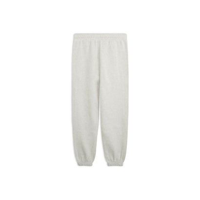 プーマ PUMA メンズ ESS エレベーテッド クローム スウェットパンツ ESS ELEVATED Sweatpants （PUMA Black）｜詳細画像