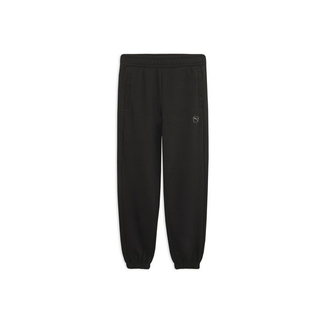 メンズ ESS エレベーテッド クローム スウェットパンツ ESS ELEVATED Sweatpants （Black）