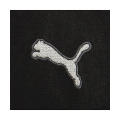 メンズ ESS エレベーテッド シャイン ハーフジップ スウェット 裏起毛 ESS ELEVATED SHINE Half Zip （White Glow Heather）｜詳細画像