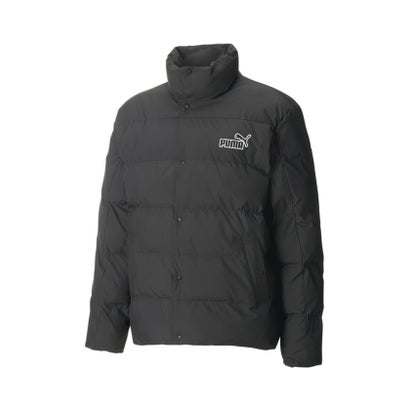 メンズ ベター ポリボール パッファー 中綿 ジャケット Better Polyball Puffer （Toasted）｜詳細画像
