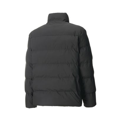 メンズ ベター ポリボール パッファー 中綿 ジャケット Better Polyball Puffer （Toasted）｜詳細画像