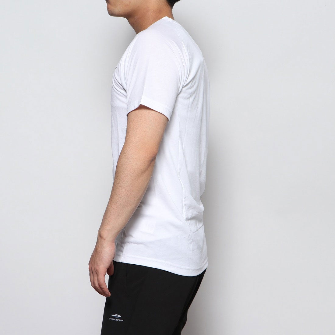 プーマ PUMA メンズ 半袖機能Tシャツ EVOSTRIPE Tシャツ 582778 -靴＆ファッション通販 ロコンド〜自宅で試着、気軽に返品