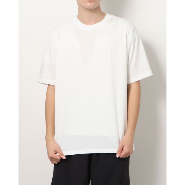 
                    メンズ 半袖Tシャツ GRAPHIC SS TEE_ 670711 （ホワイト）