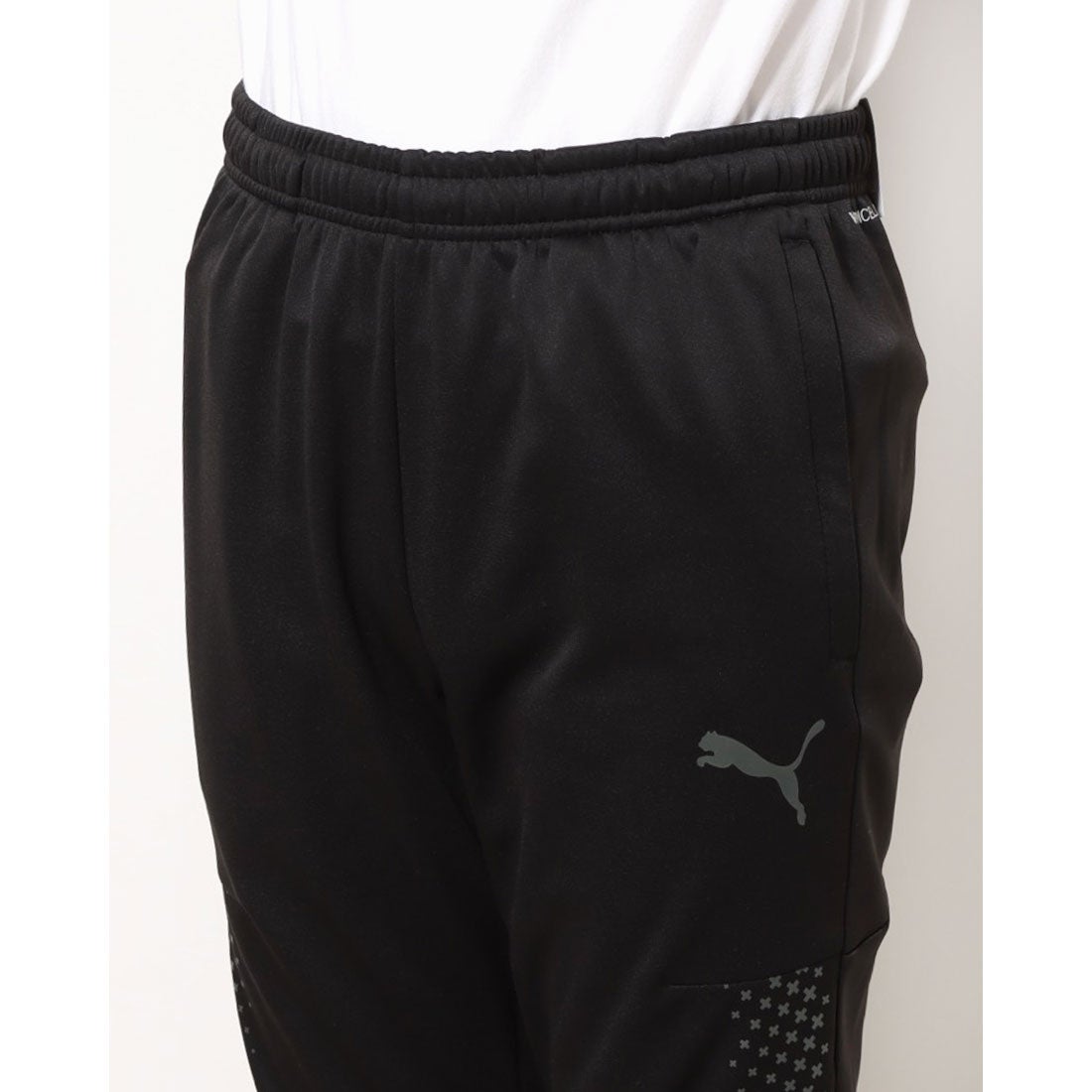 プーマ PUMA メンズ サッカー/フットサル スウェットパンツ 