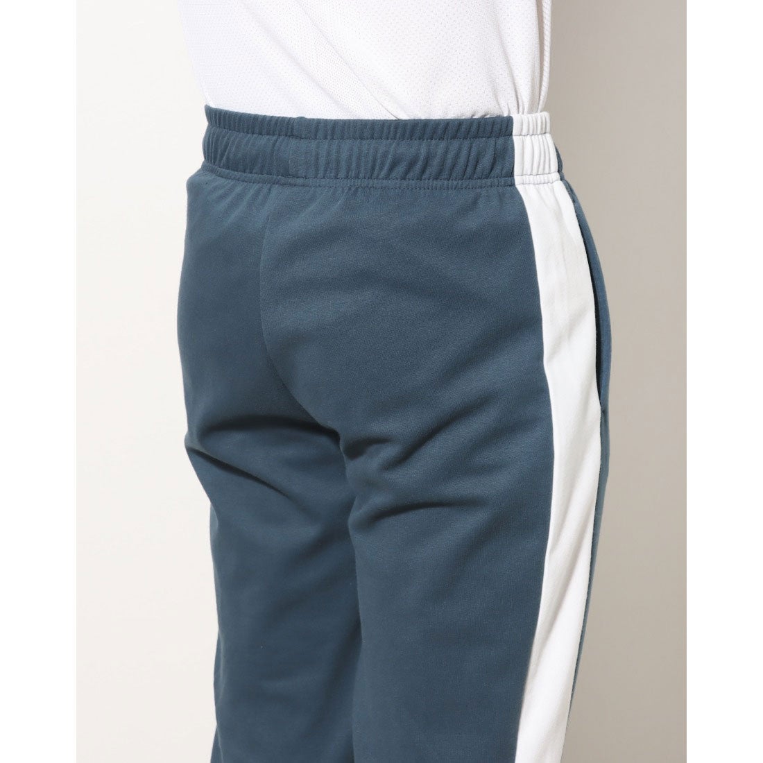 プーマ PUMA メンズ スウェットロングパンツ CORE HERITAGE トラックパンツ_ 674922 （ダークナイト） -靴 ...