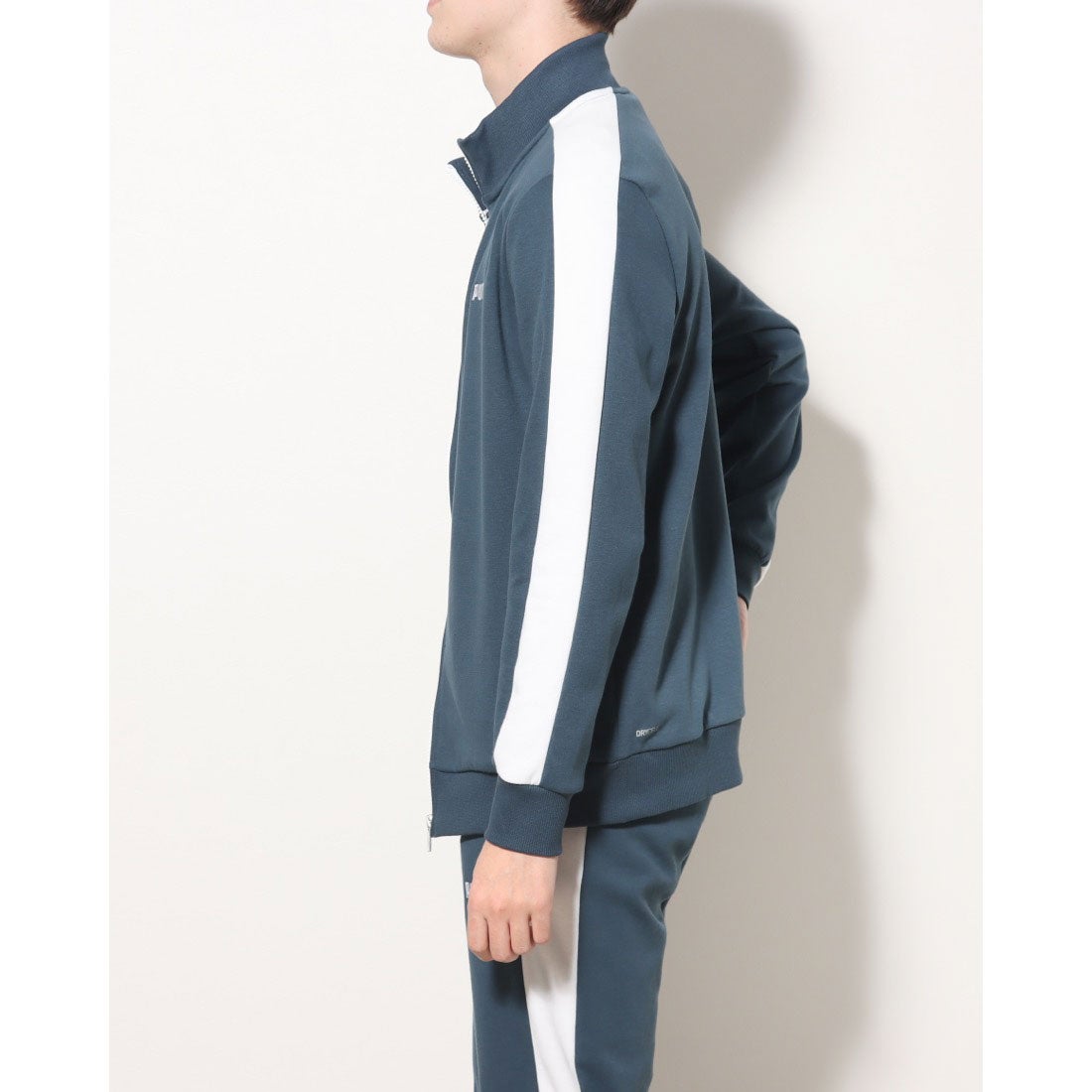プーマ PUMA メンズ スウェットフルジップ CORE HERITAGE トラック