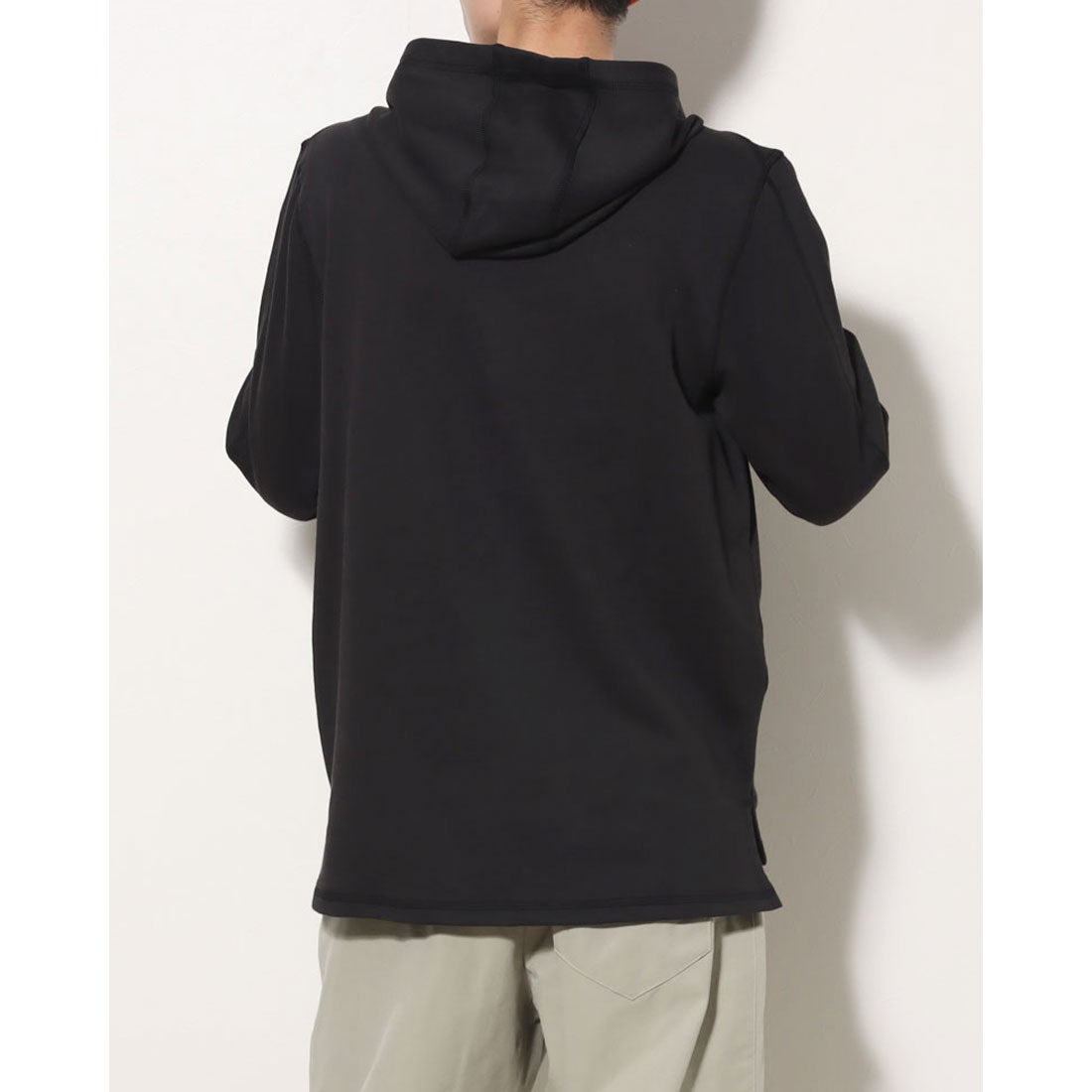 プーマ PUMA メンズ ニットジャケット M STUDIO HOODIE PLASTIC FREE