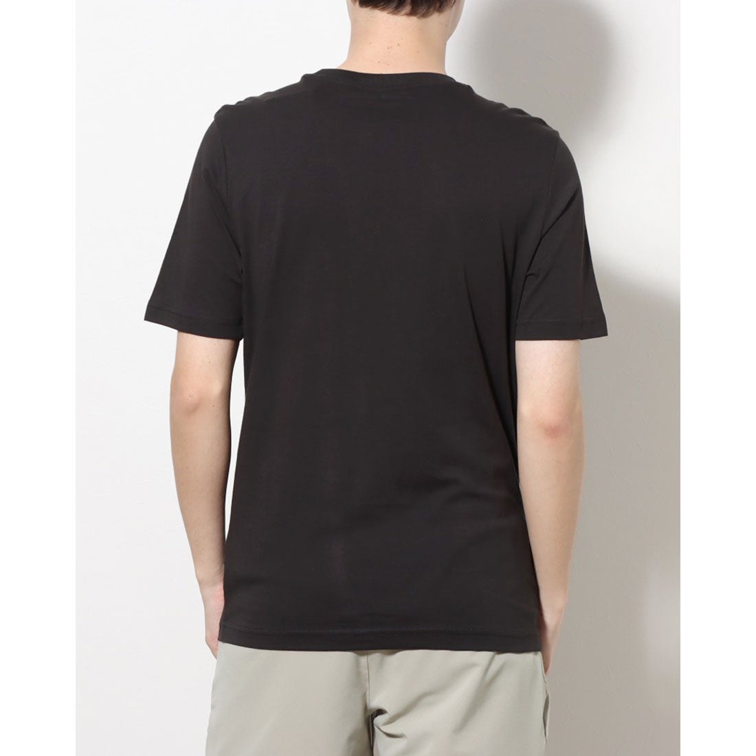 プーマ PUMA メンズ 半袖Tシャツ PHOTOPRINT グラフィック Tシャツ_ 675658 （プーマ ブラック） -ファッション通販 ...