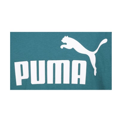 プーマ PUMA ESS NO.1 ロゴ T シャツ B 687785 （16 NEWNAVY）｜詳細画像
