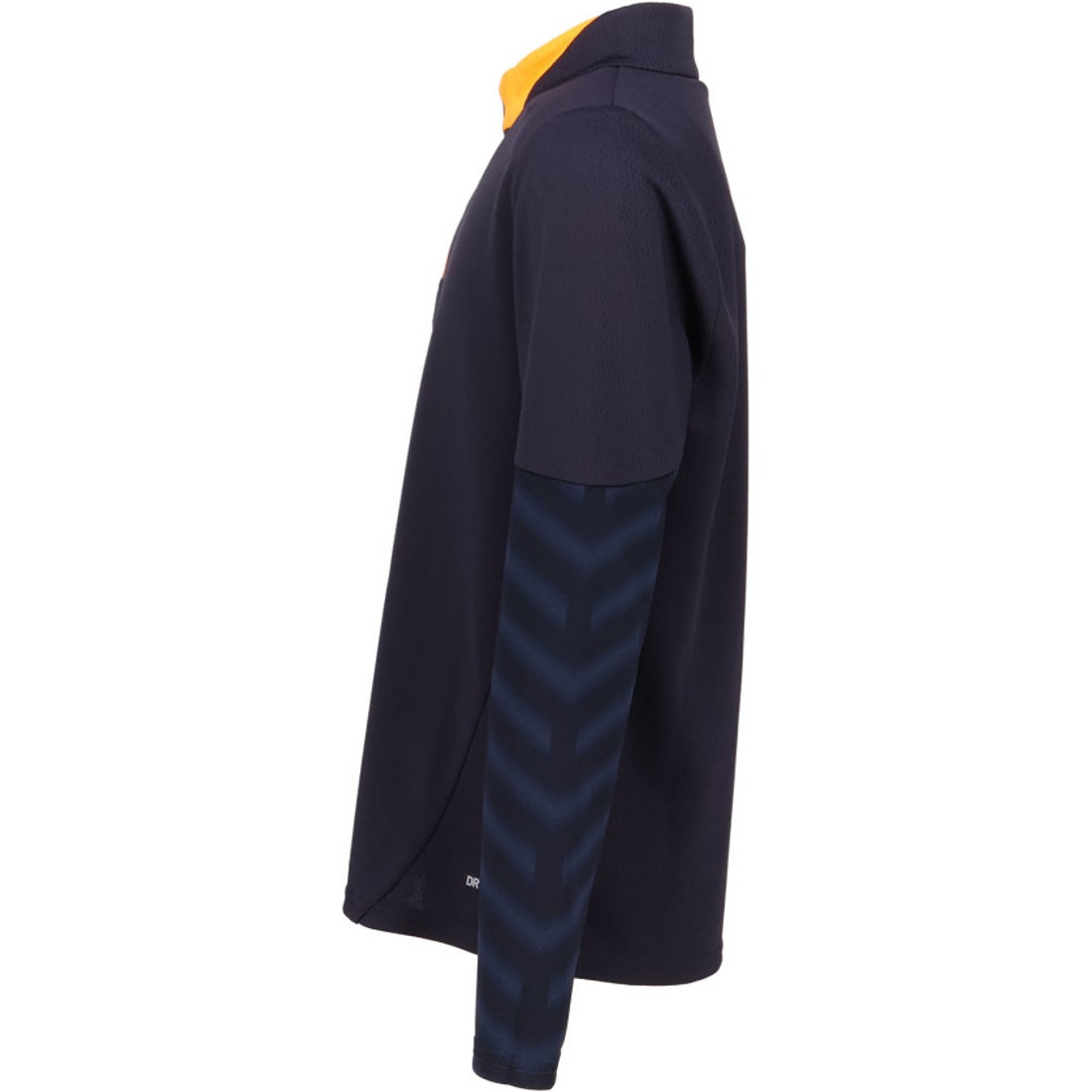 プーマ PUMA プーマ PUMA サッカー INDIVICUP 1/4 ジップトップ JR