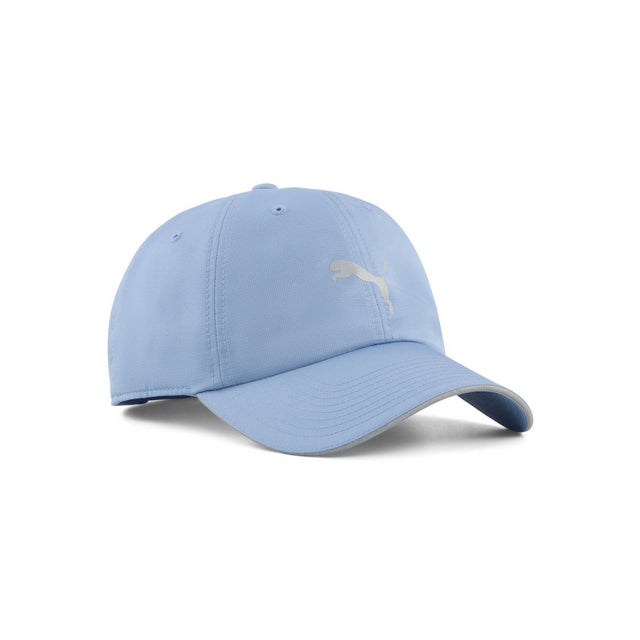 ユニセックス ランニング III BB キャップ UNISEX RUNNING III BB Cap （Zen Blue）