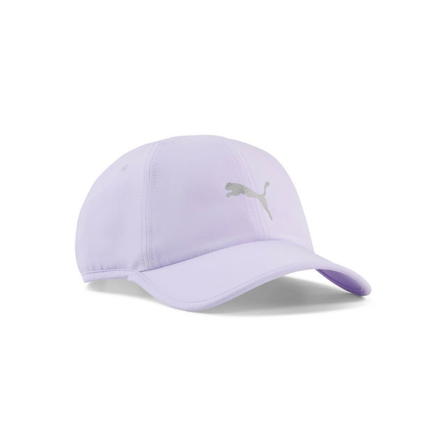ユニセックス エブリデイ ランニング BB キャップ EVERYDAY RUNNING BB Cap （Light Lavender）