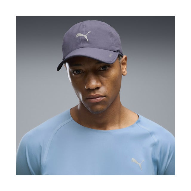 ユニセックス エブリデイ ランニング BB キャップ EVERYDAY RUNNING BB Cap （Inky Depths）