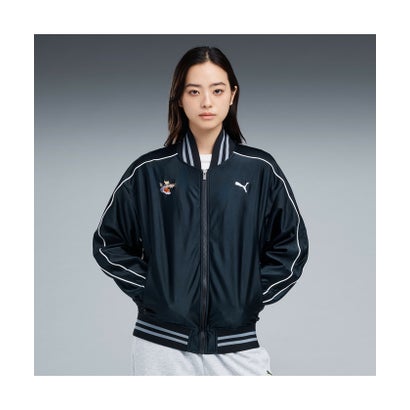 ユニセックス T7 スカ ジャケット 4TH T7 SKA JACKET 4H （Clyde Royal）｜詳細画像