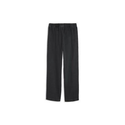 ユニセックス ライズ オブ フライツァイトウォッシュド リラックスド ツイル トラックパンツ FUTURE.PUMA.ARCHIVE Pant （Cool Blue）｜詳細画像