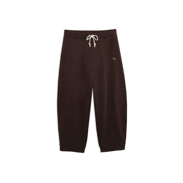 ユニセックス T7 ウィンターライト ニット パンツ T7_WINTERLIGHT Knit Pants （Chocolate Fondue）