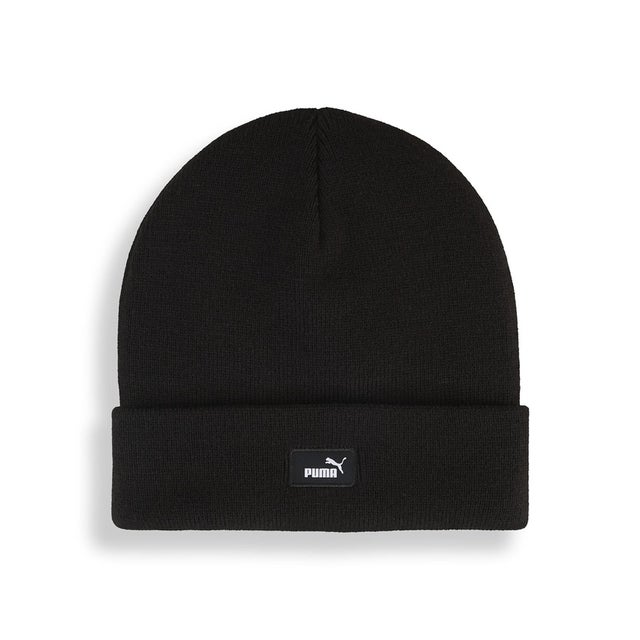 /ESS ミッドクラウン ビーニー （Black）