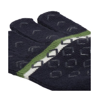 プーマ/キャットロゴ マジックグローブ （PUMA Navy-Earthy Green）｜詳細画像