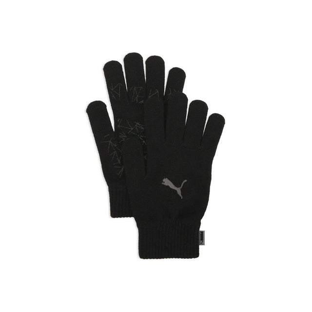 ユニセックス ウインタートレーニング グローブ Performance Gloves （Black）