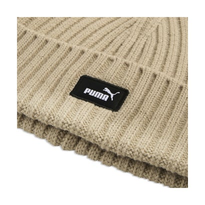 ユニセックス ESS フィッシャーマン ビーニー ESS Fisherman Beanie （PUMA Black）｜詳細画像