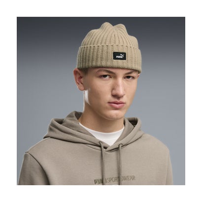 ユニセックス ESS フィッシャーマン ビーニー ESS Fisherman Beanie （Bright Papaya）｜詳細画像