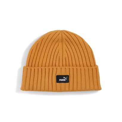 ユニセックス ESS フィッシャーマン ビーニー ESS Fisherman Beanie （Bright Papaya）｜詳細画像