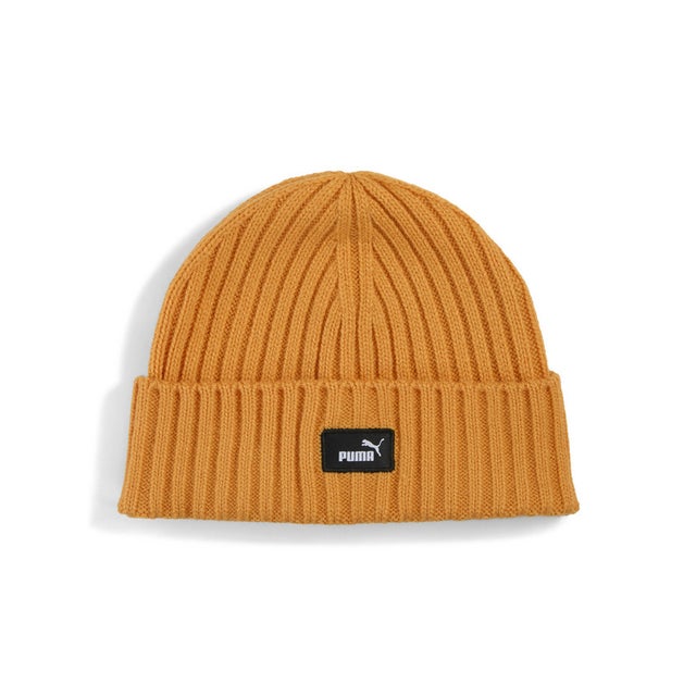 ユニセックス ESS フィッシャーマン ビーニー ESS Fisherman Beanie （Bright Papaya）