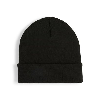 ユニセックス メタル プーマキャット ハイクラウン ビーニー METALPUMACAT HighCrownBeanie （Moody Gray）｜詳細画像