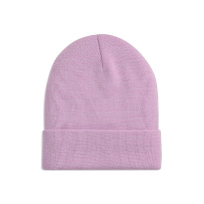 ユニセックス メタル プーマキャット ハイクラウン ビーニー METALPUMACAT HighCrownBeanie （Moody Gray）｜詳細画像