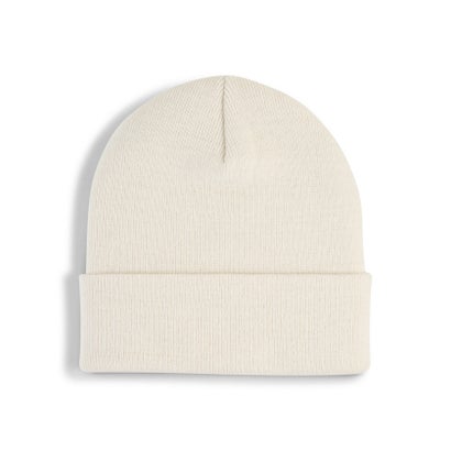 ユニセックス メタル プーマキャット ハイクラウン ビーニー METALPUMACAT HighCrownBeanie （Moody Gray）｜詳細画像