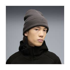 ユニセックス メタル プーマキャット ハイクラウン ビーニー METALPUMACAT HighCrownBeanie （Moody Gray）