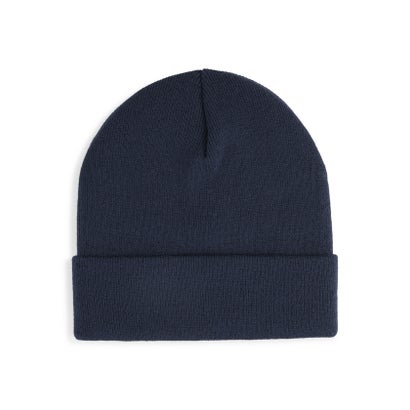 ユニセックス メタル プーマキャット ハイクラウン ビーニー METALPUMACAT HighCrownBeanie （Mauve Glow）｜詳細画像