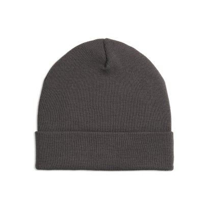 ユニセックス メタル プーマキャット ハイクラウン ビーニー METALPUMACAT HighCrownBeanie （Mauve Glow）｜詳細画像