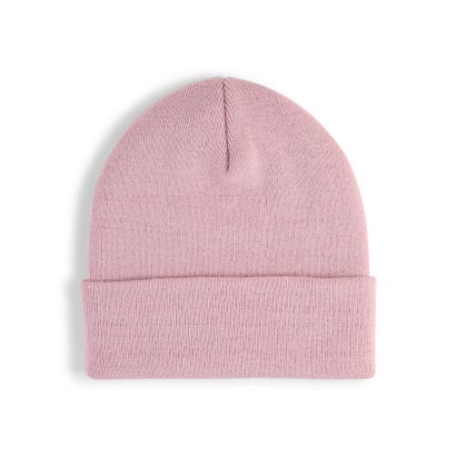 ユニセックス メタル プーマキャット ハイクラウン ビーニー METALPUMACAT HighCrownBeanie （Mauve Glow）｜詳細画像