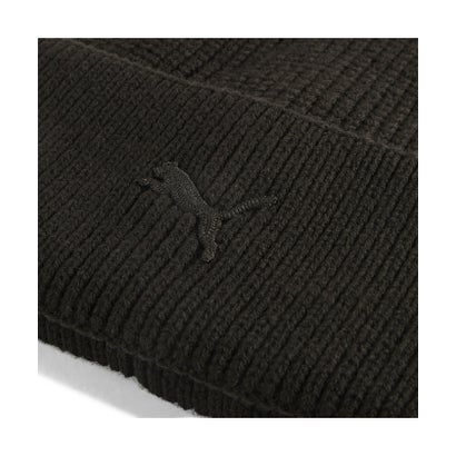 ユニセックス ワードローブ ESS チャンキー ミッド クラウン ビーニー WARDROBE ESS MidCrown Beanie （Buttercream）｜詳細画像