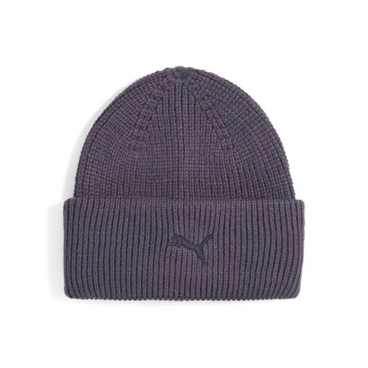 ユニセックス ワードローブ ESS チャンキー ミッド クラウン ビーニー WARDROBE ESS MidCrown Beanie （Buttercream）｜詳細画像
