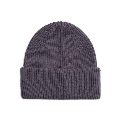 ユニセックス ワードローブ ESS チャンキー ミッド クラウン ビーニー WARDROBE ESS MidCrown Beanie （Buttercream）｜詳細画像
