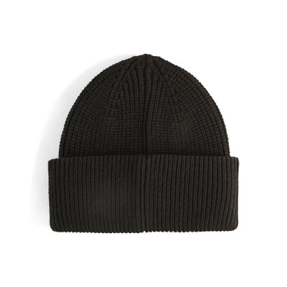 ユニセックス ワードローブ ESS チャンキー ミッド クラウン ビーニー WARDROBE ESS MidCrown Beanie （Buttercream）｜詳細画像
