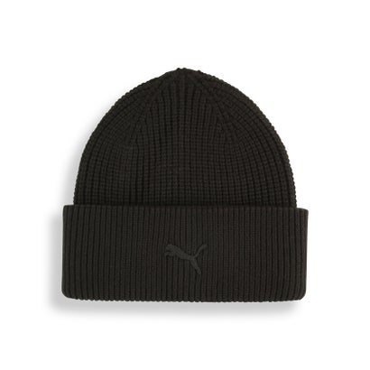 ユニセックス ワードローブ ESS チャンキー ミッド クラウン ビーニー WARDROBE ESS MidCrown Beanie （Inky Depths）｜詳細画像