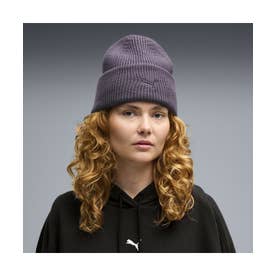 ユニセックス ワードローブ ESS チャンキー ミッド クラウン ビーニー WARDROBE ESS MidCrown Beanie （Inky Depths）