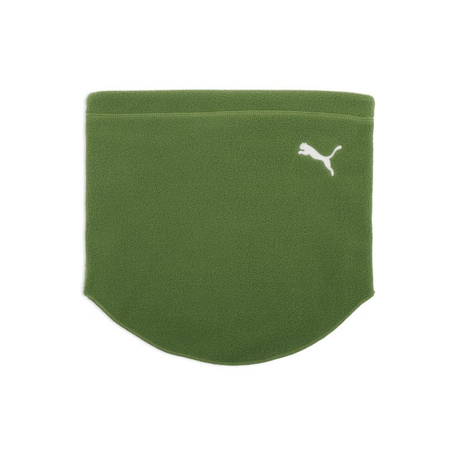 ユニセックス ネックウォーマー Neck Warmer Adults （Earthy Green）