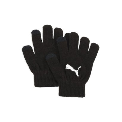 プーマ/PUMA スポーツ グローブ （PUMA BLACK）｜詳細画像