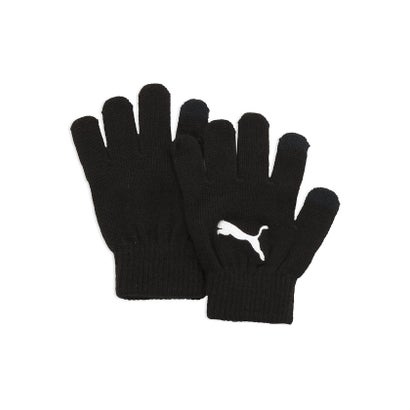 プーマ/PUMA スポーツ グローブ （PUMA BLACK）｜詳細画像