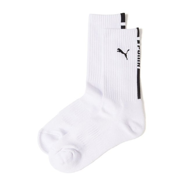 /バスケットボールソックス2 （WHITE）