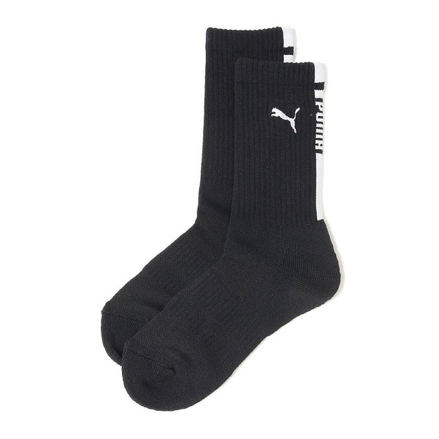 /バスケットボールソックス2 （BLACK）
