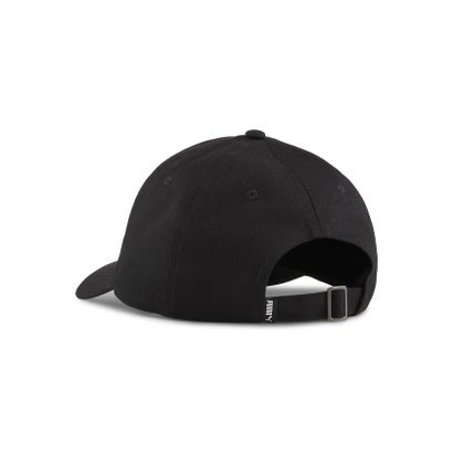 プーマ/ESS スクリプト DAD キャップ （PUMA BLACK）｜詳細画像