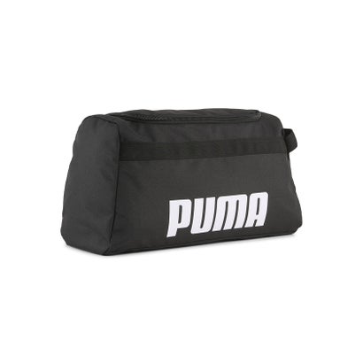 プーマ/PUMA チャレンジャー シュー バッグ （PUMA BLACK）｜詳細画像