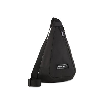 プーマ/PUMA DECK SLING バッグ （PUMA BLACK）｜詳細画像