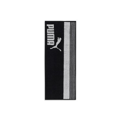 プーマ/ボックスタオルN2 （PUMA BLACK-PUMA WHITE）｜詳細画像