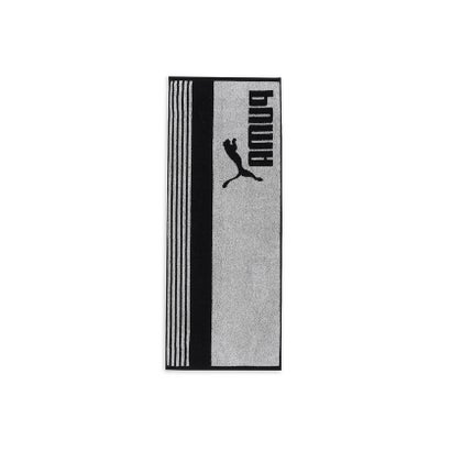 プーマ/ボックスタオルN2 （PUMA BLACK-PUMA WHITE）｜詳細画像